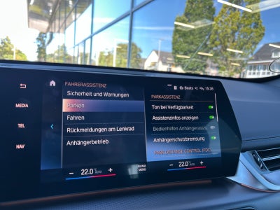 BMW iX1 xDrive30 M-Sport Premium