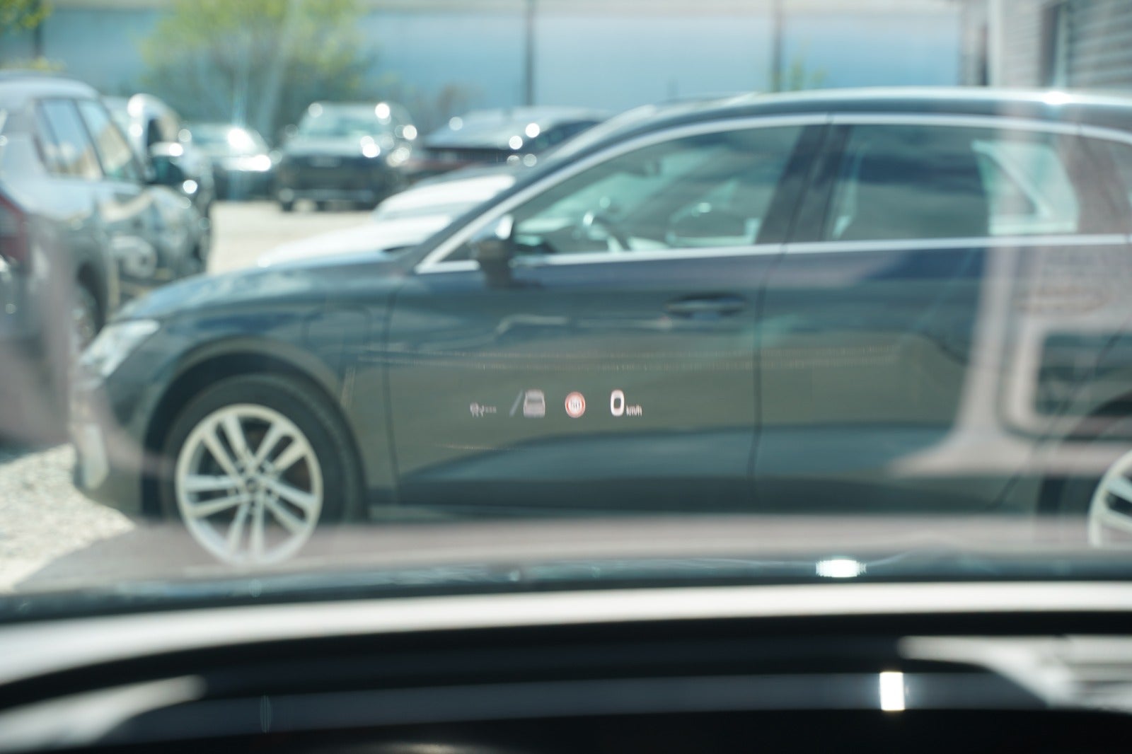 Billede af Skoda Enyaq 80x iV ecoSuite
