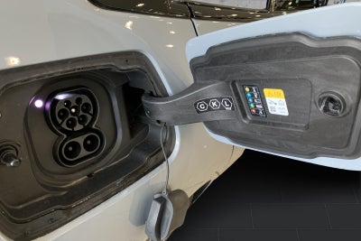 BMW i5 eDrive40 M-Sport