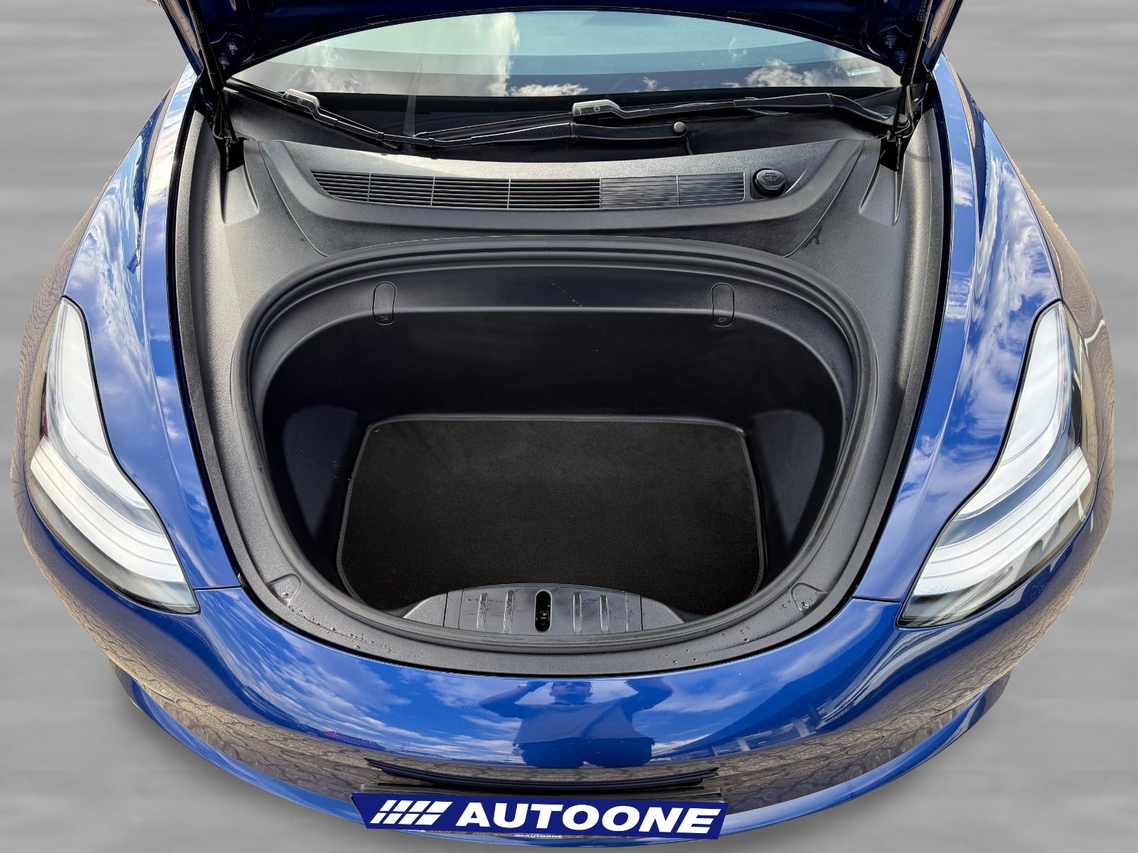 Billede af Tesla Model 3  Long Range AWD