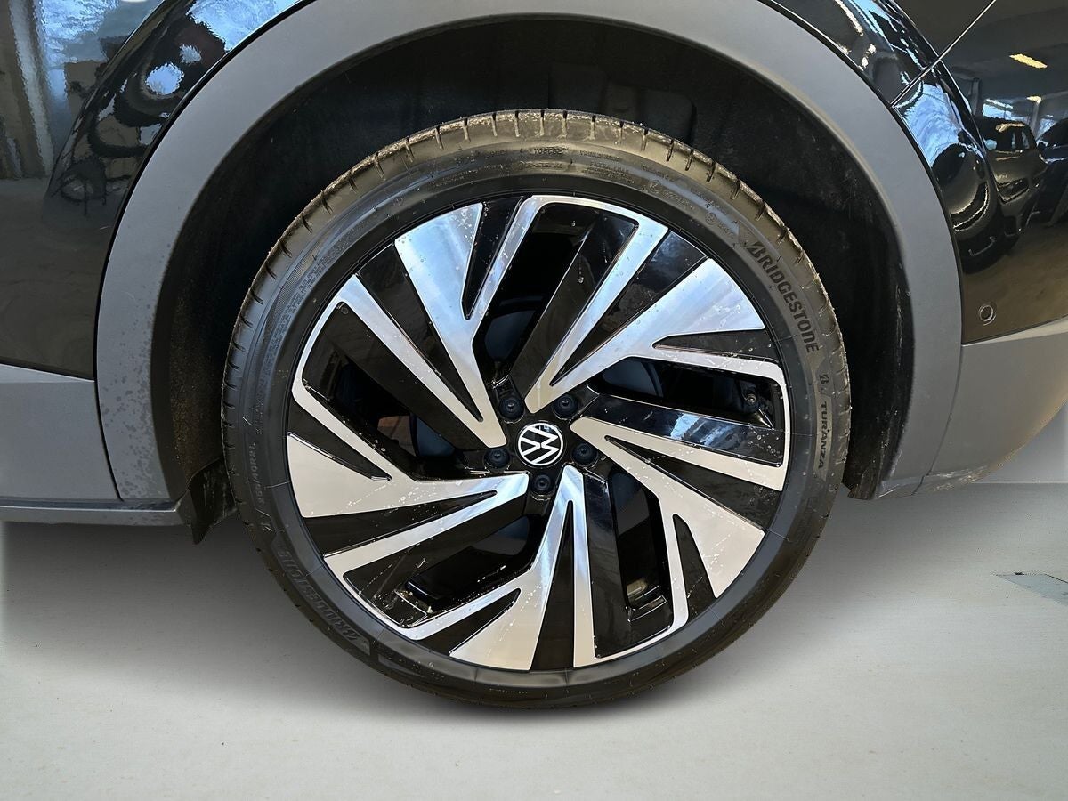 VW ID.4 Pro billede 6