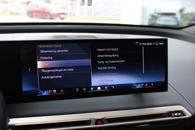 BMW iX xDrive40 Sport