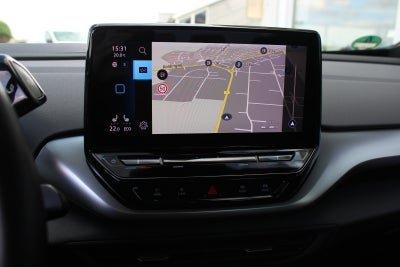 VW ID.4 Pro Performance