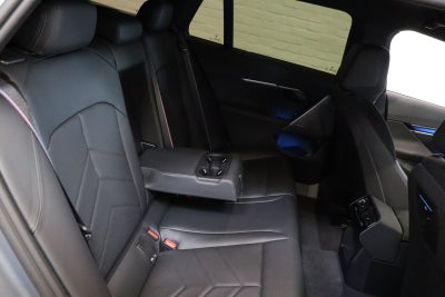 BMW i5 eDrive40 Touring M-Sport Pro