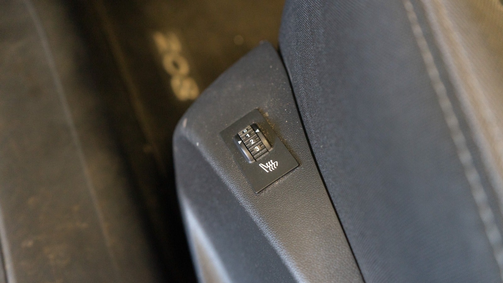 Billede af Peugeot 208 1,4 e-HDi 68 Active ESG