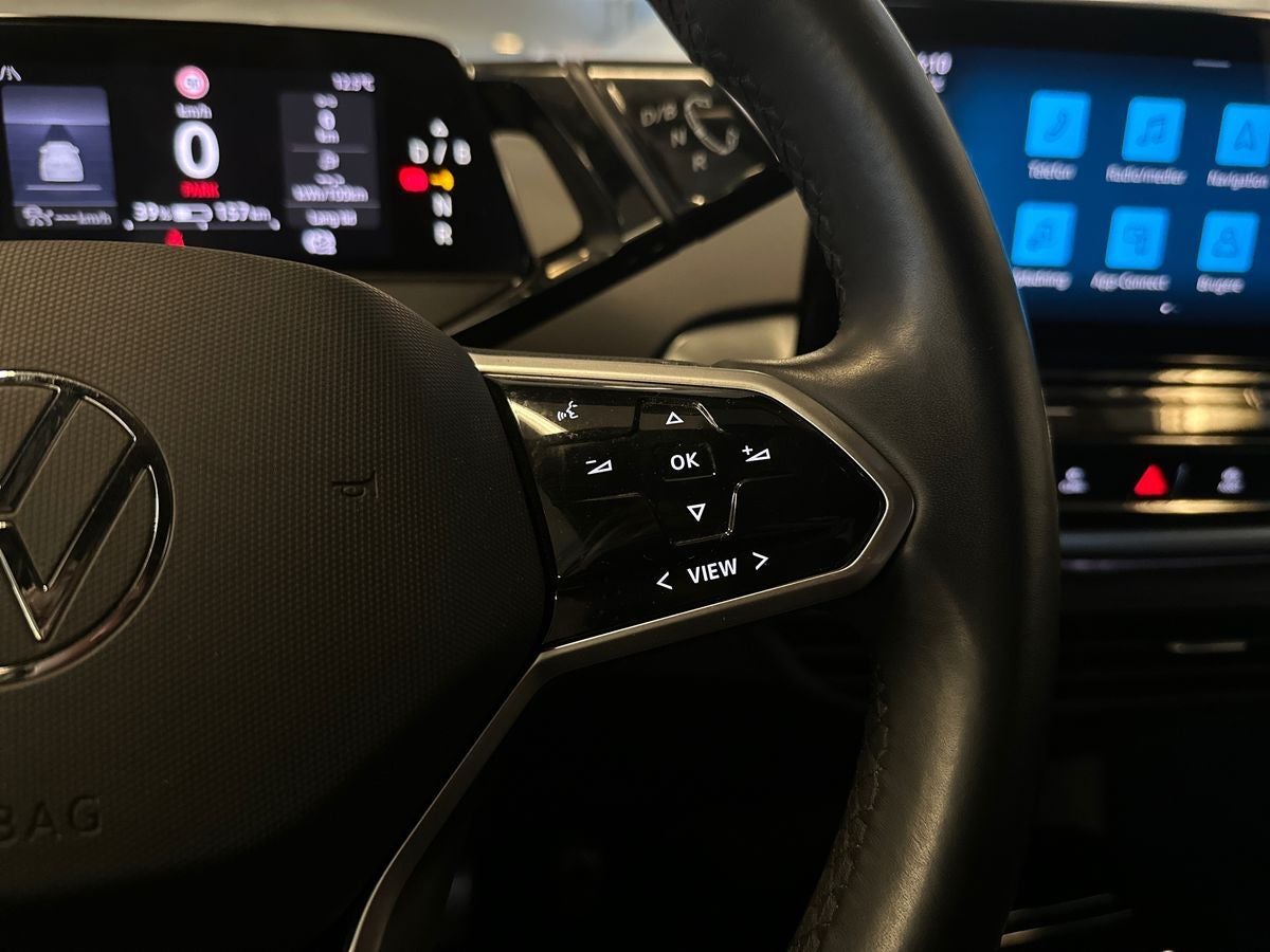 BMW iX xDrive40 Fully Charged billede 18