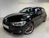 BMW 118d M-Sport