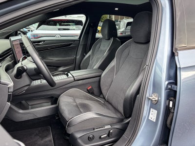 VW ID.7 Style S