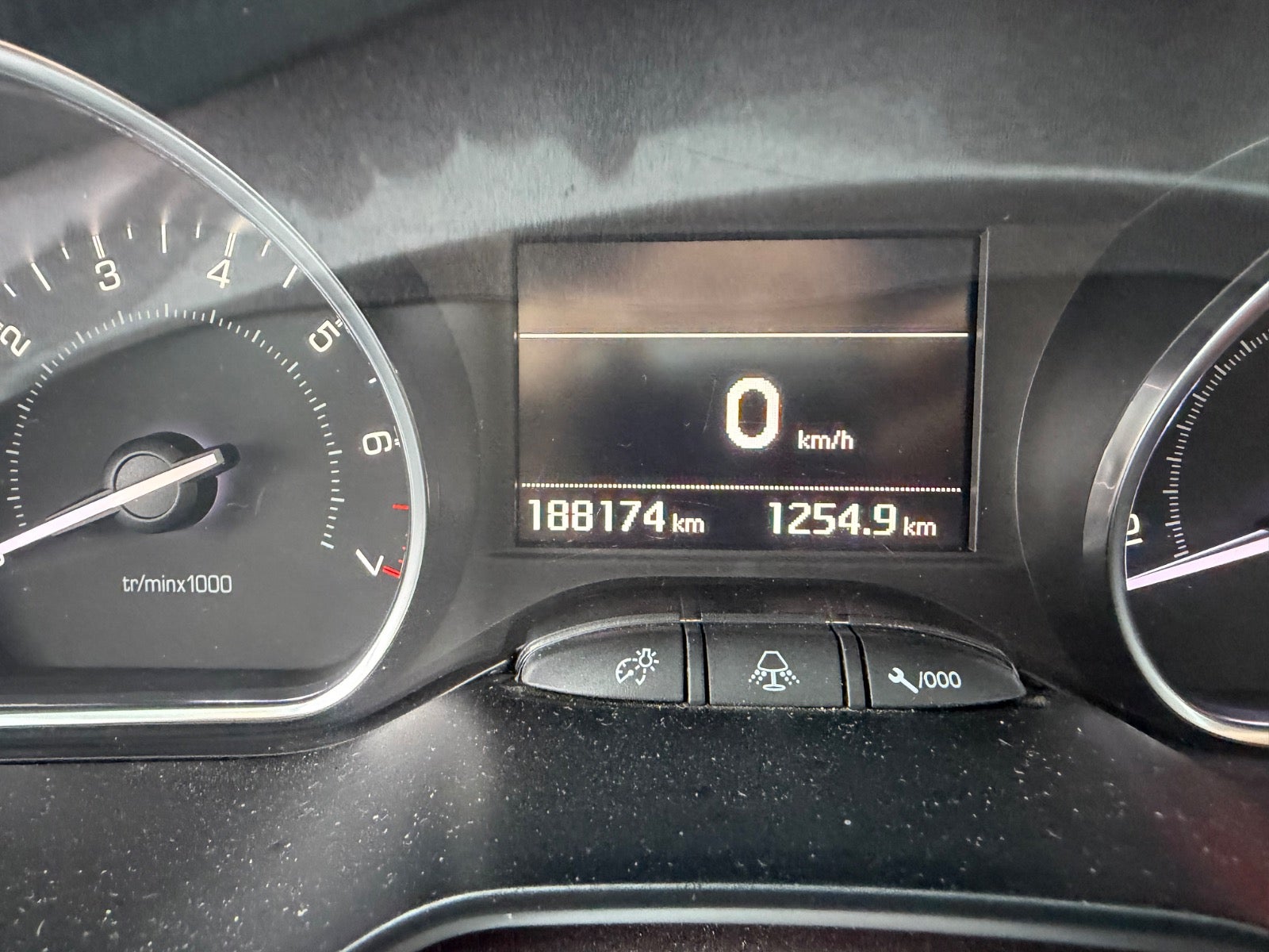 Billede af Peugeot 2008 1,2 VTi 82 Active