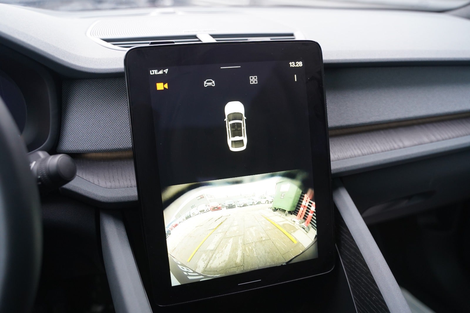 Billede af Polestar 2  Long Range