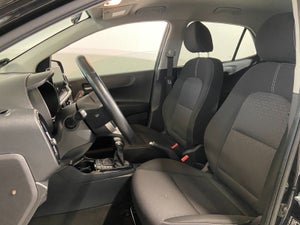 Kia Picanto Prestige Upgrade AMT