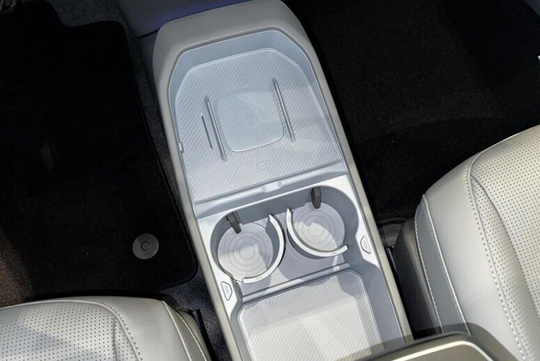 Kia EV3 Long Range Upgrade