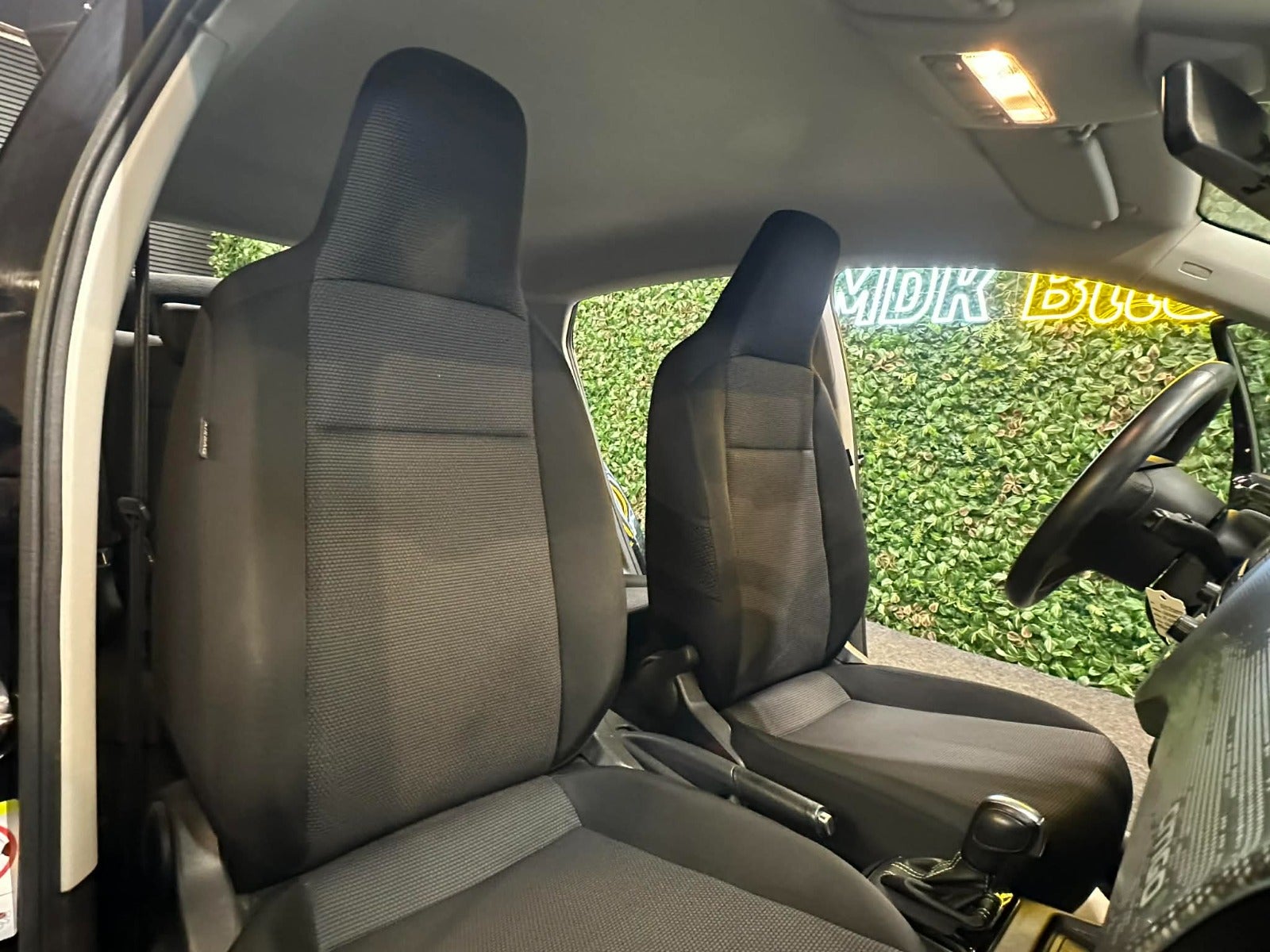 Billede af Skoda Citigo-e iV