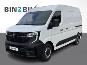 Renault Master V T35 E-Tech L2H2 Kassevogn Tekno