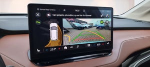 Skoda Enyaq iV ecoSuite