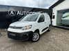Citroën Berlingo BlueHDi 100 L1 ProffLine Van