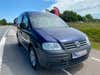 VW Caddy Life thumbnail
