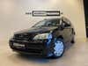 Opel Astra Classic Wagon thumbnail