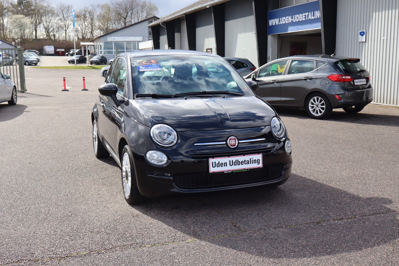 Billede af Fiat 500 1,0 Hybrid Bellavita