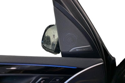 BMW iX3 Charged Plus M-Sport