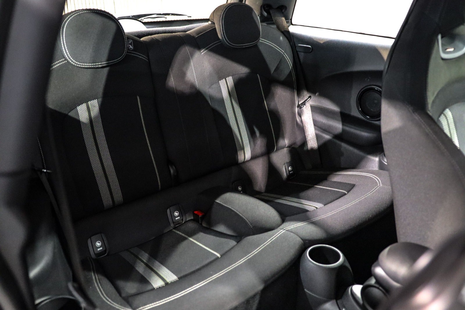 Billede af MINI Cooper 1,5 JC Works aut.