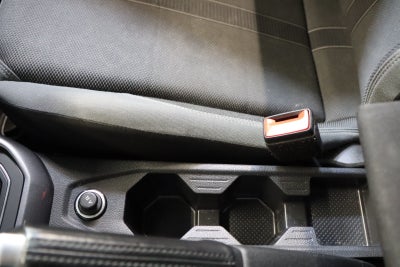 VW Polo TSi 110 Highline DSG