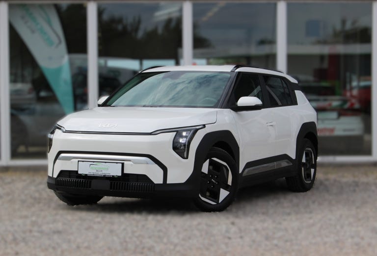 Kia EV3 Long Range Prestige