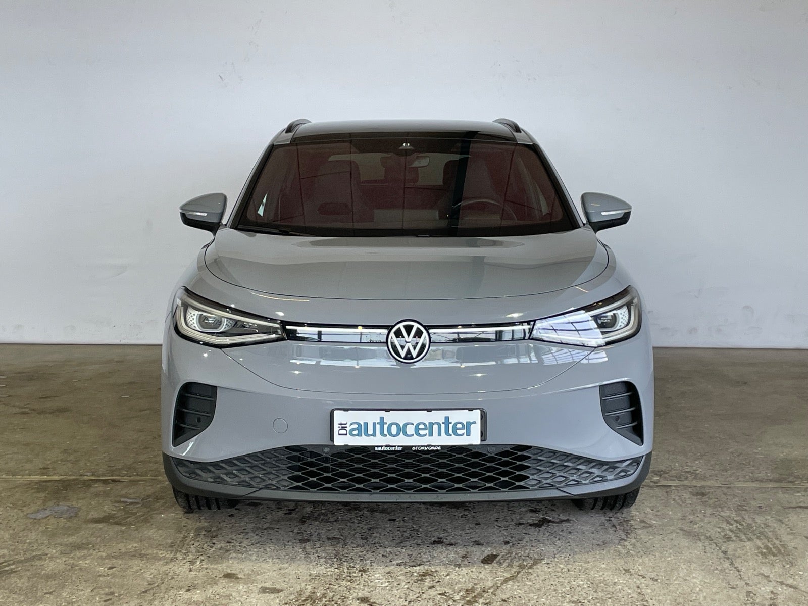 VW ID.4 Pro Performance Max