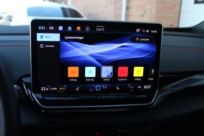 VW ID.4 GTX Max 4Motion