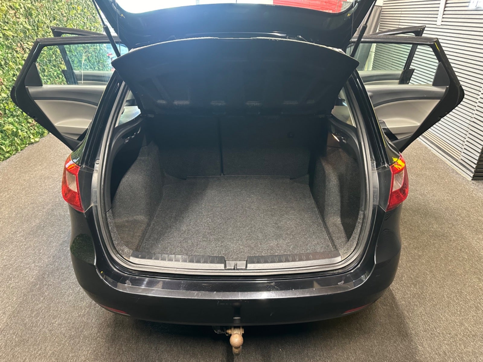 Billede af Seat Ibiza 1,2 TSi 105 Style eco
