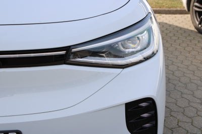 VW ID.5 GTX+ 4Motion