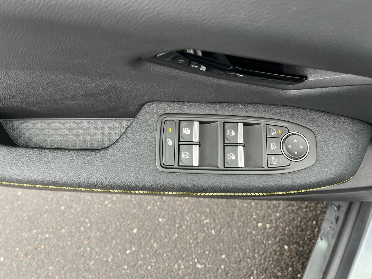 Renault Scenic E-Tech Techno billede 16