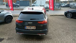 Kia Ceed PHEV Upgrade SW DCT
