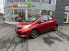 Toyota Yaris VVT-i T2
