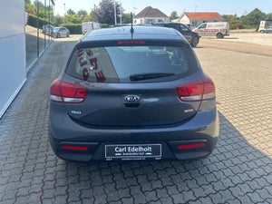Kia Rio T-GDi Comfort