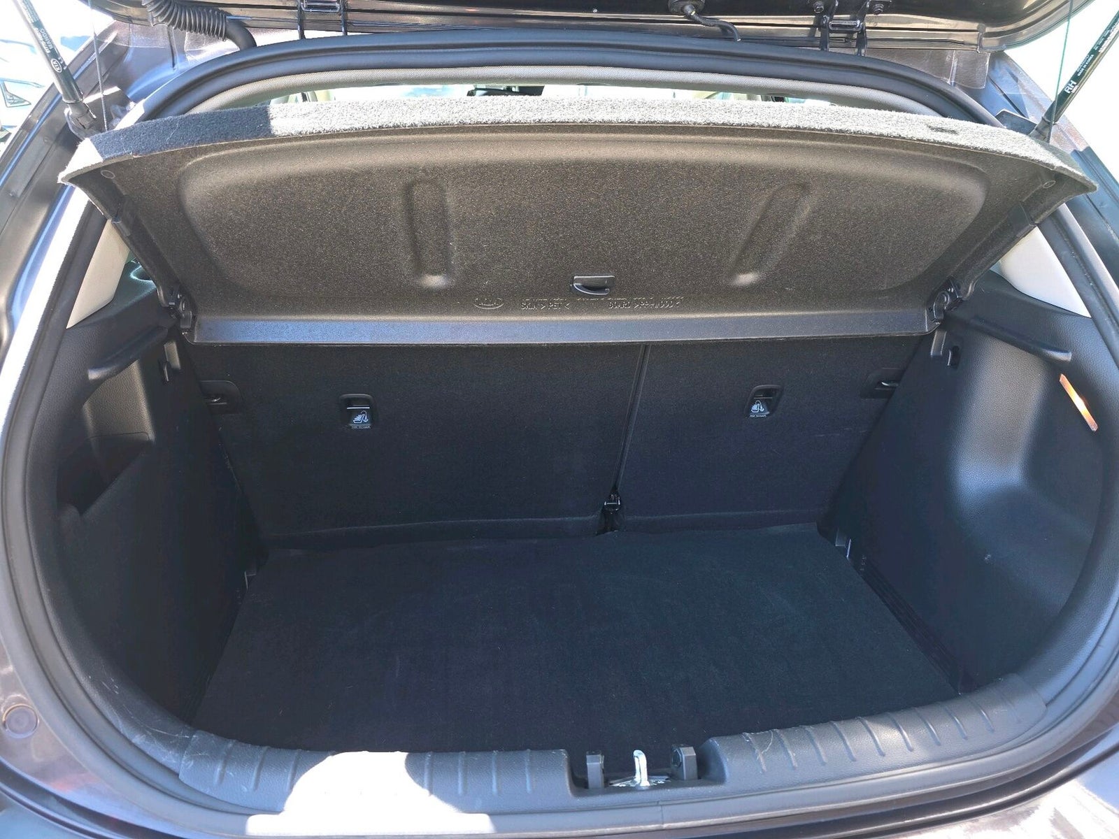 Kia Rio T-GDi Advance