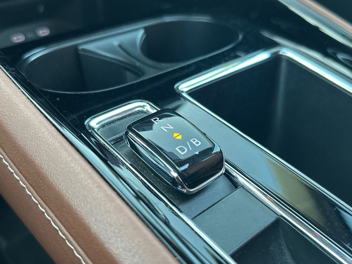 Skoda Enyaq iV Selection Suite billede 15