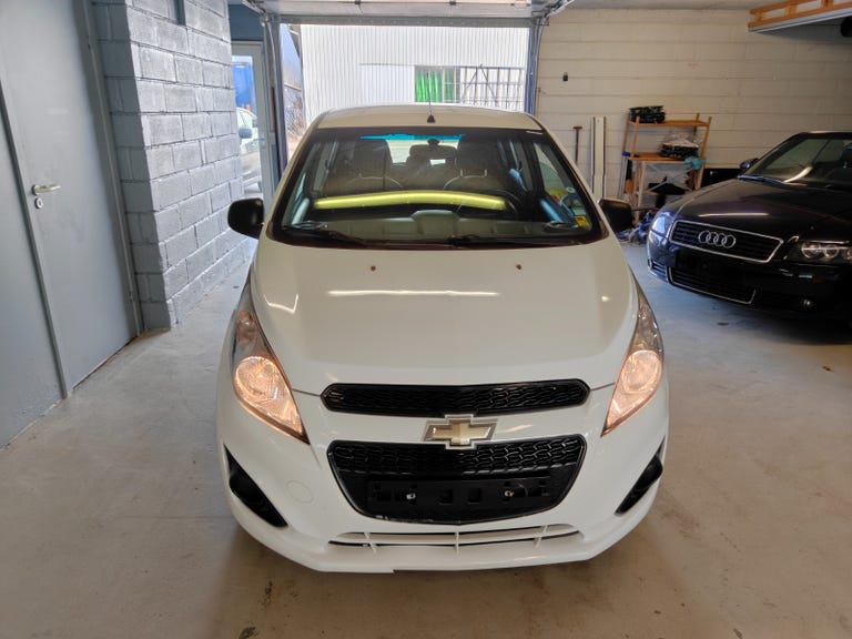 Chevrolet Spark LS
