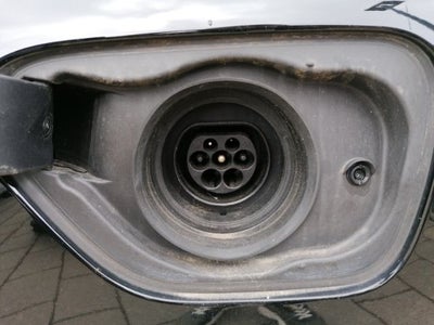 Volvo V60 T6 ReCharge Inscription aut. AWD