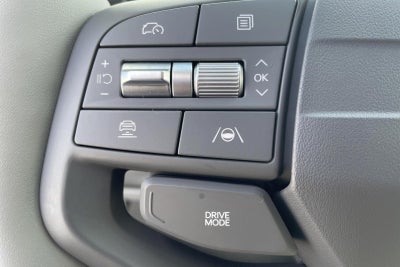 Kia EV3 Standard Range Access