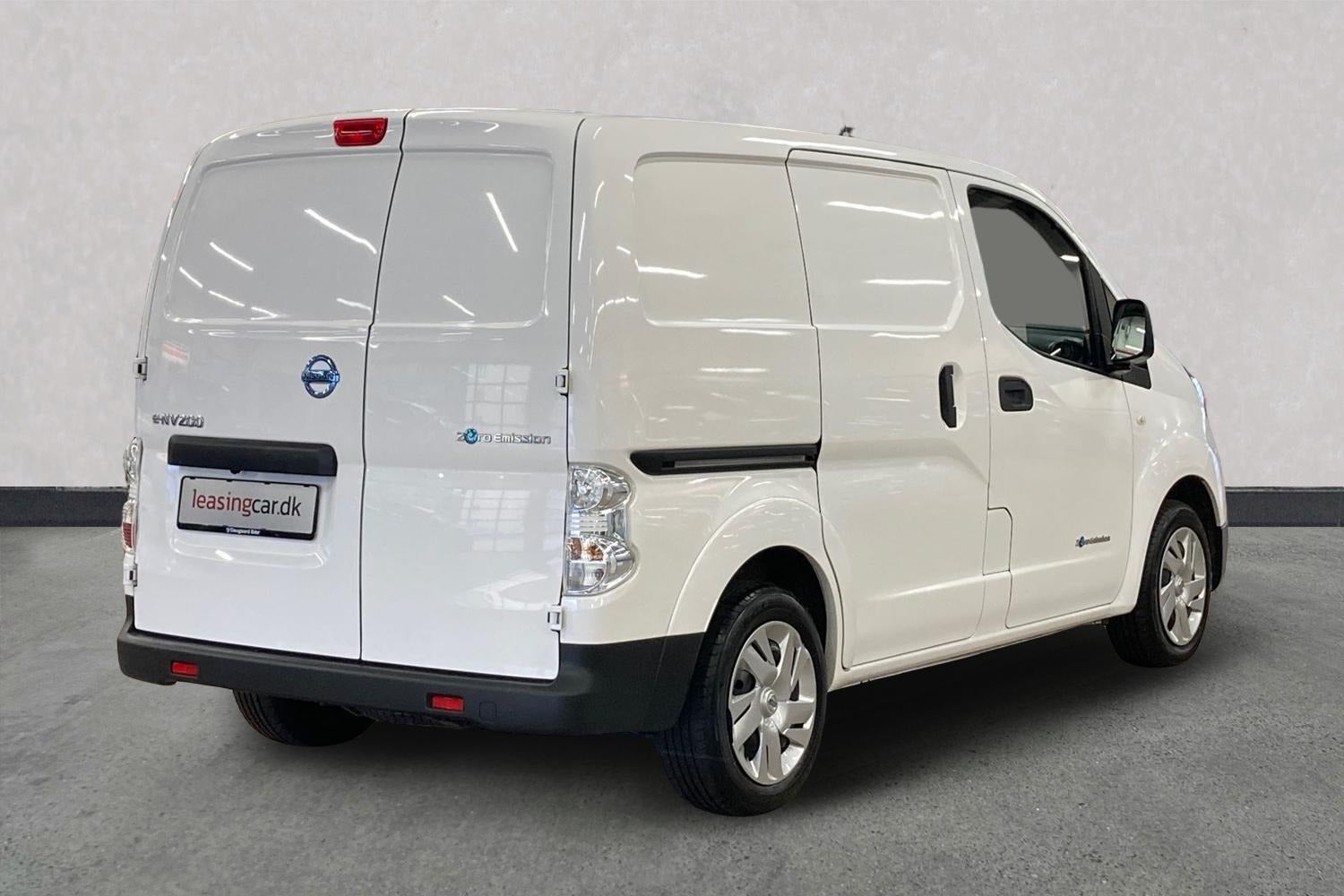 Billede af Nissan e-NV200  Comfort+ Van
