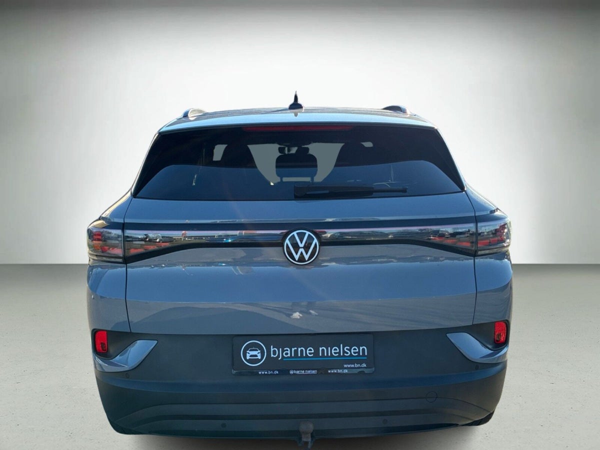 VW ID.4 Pro Performance billede 8