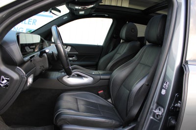 Mercedes GLE350 de AMG Line aut. 4Matic