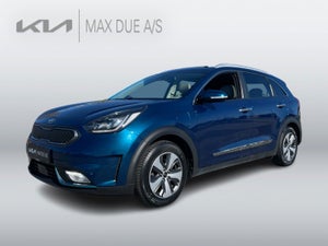 Kia Niro PHEV Premium DCT