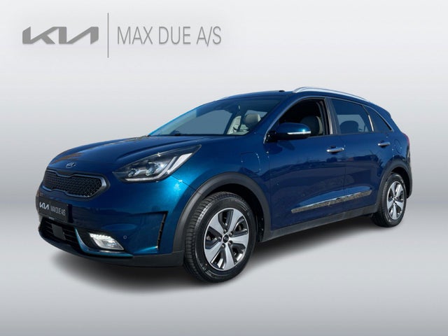 Kia Niro PHEV Premium DCT