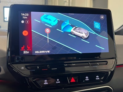 VW ID.3 Pro Performance Life