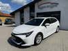 Toyota Corolla Hybrid Active Smart Touring Sports MDS Van