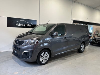 Peugeot  Expert BlueHDi 122 L3 Premium EAT8 Van