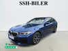 BMW 530e Touring M-Sport aut.