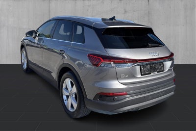 Audi Q4 e-tron 45,0 Attitude 2024
